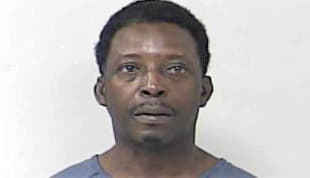 Alexander Brock, - St. Lucie County, FL 